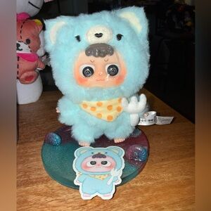 HeyMe Cutie - Salty Bear